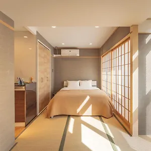 谷町君・星hotel・道頓福居 大阪市