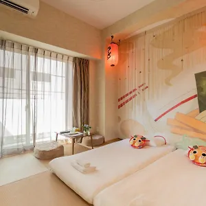 Apartment V の Boutique House, Osaka