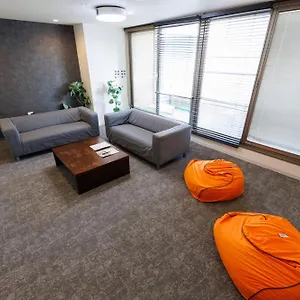 Apartment & Go Shinsaibashi-kita, Osaka