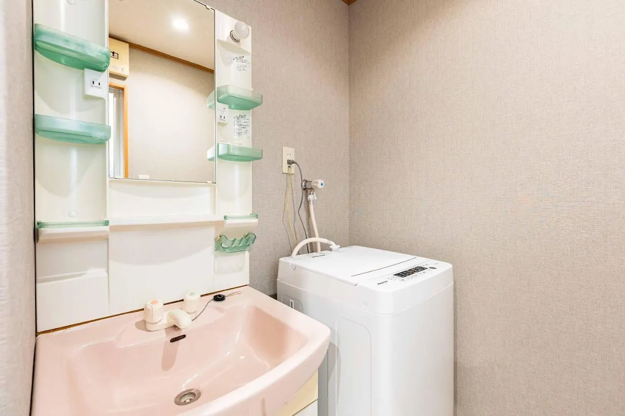 アリタビル大国 Apartment Osaka 0*,