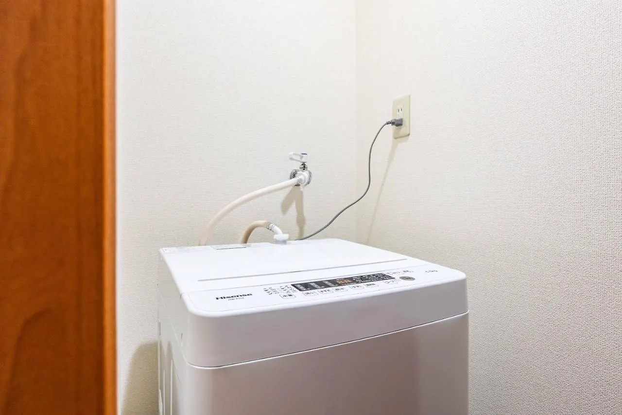 アリタビル大国 Apartment Osaka
