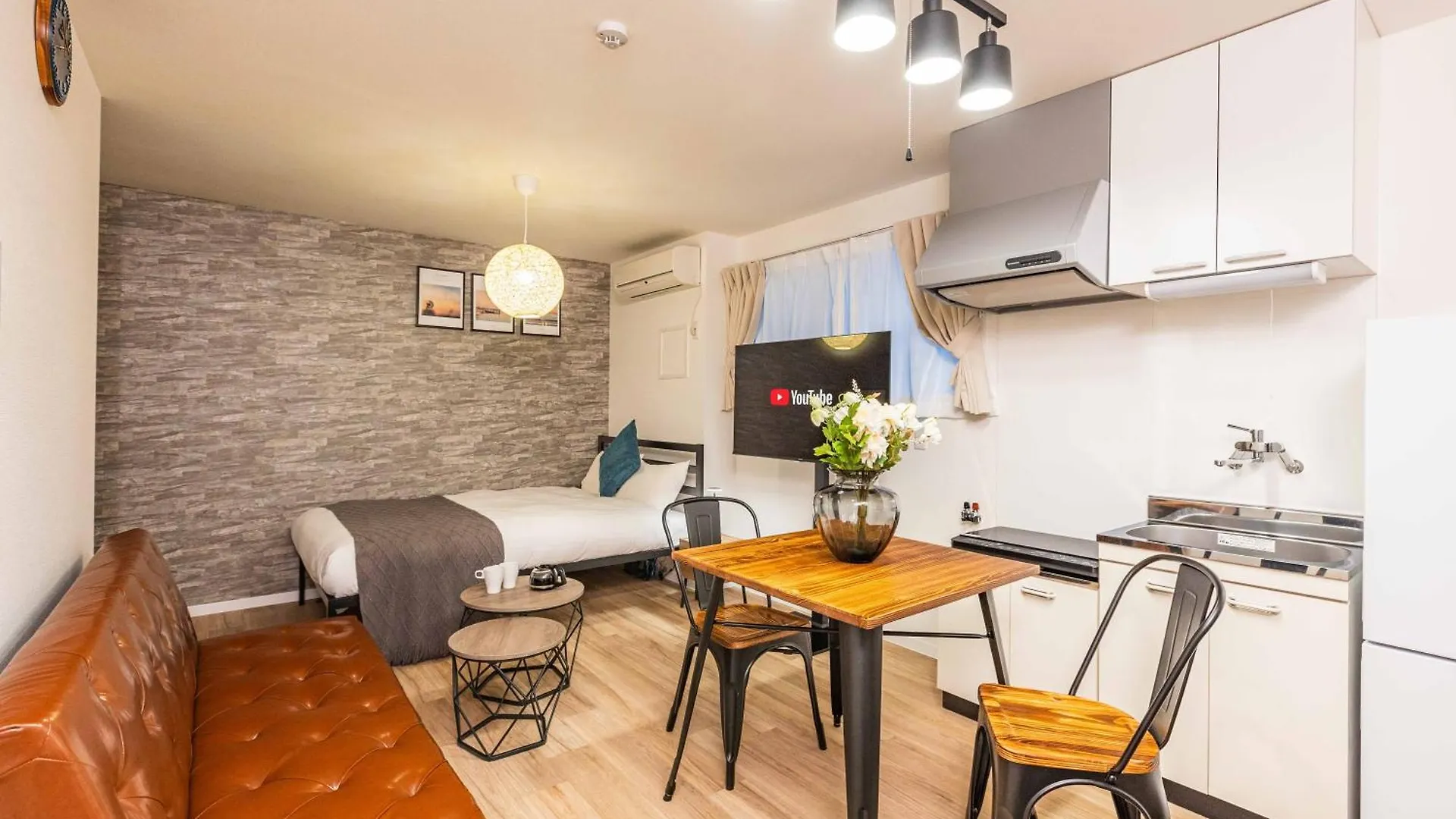 アリタビル大国 Apartment Osaka 0*,  Japan
