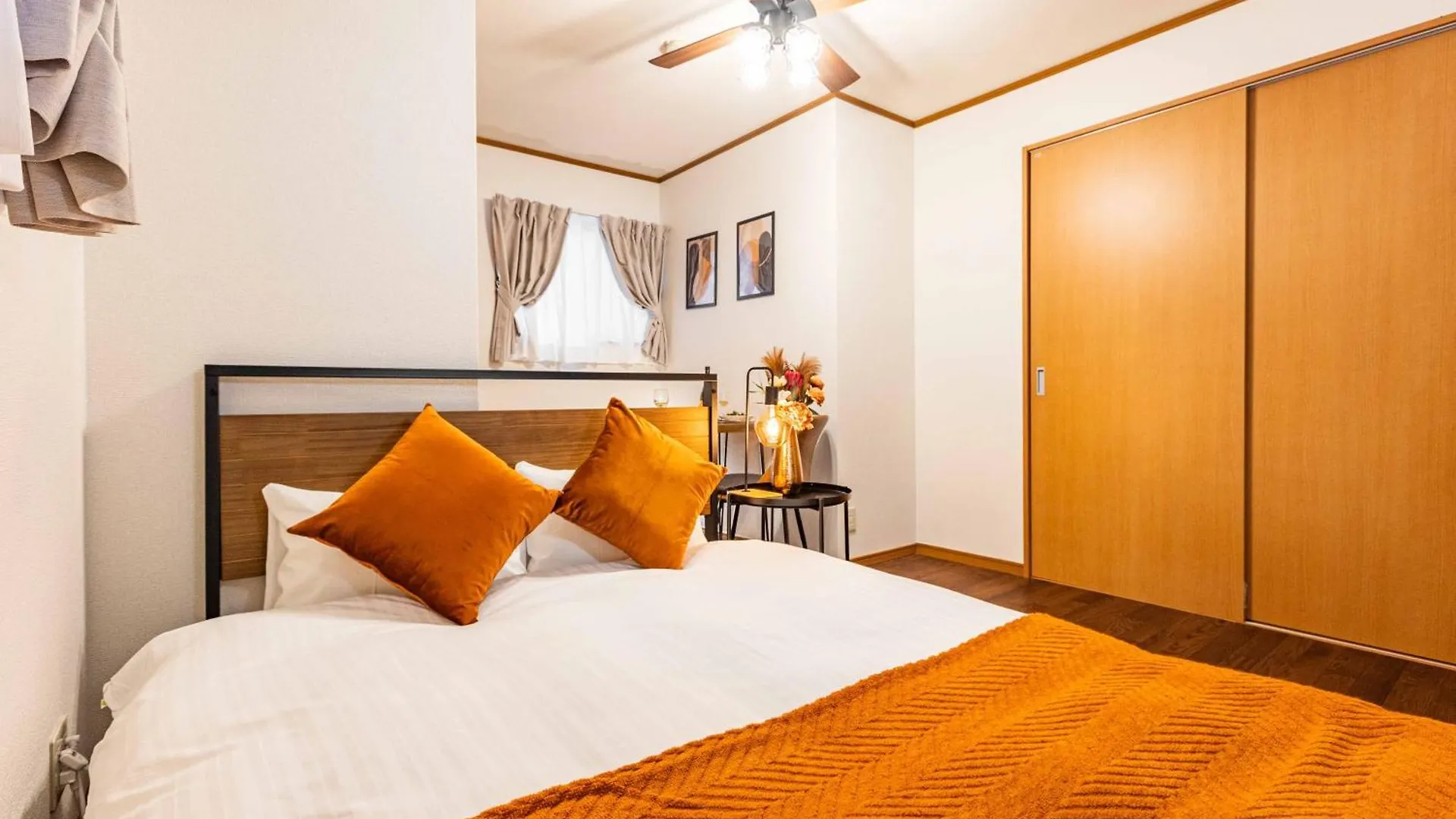 アリタビル大国 Apartment Osaka