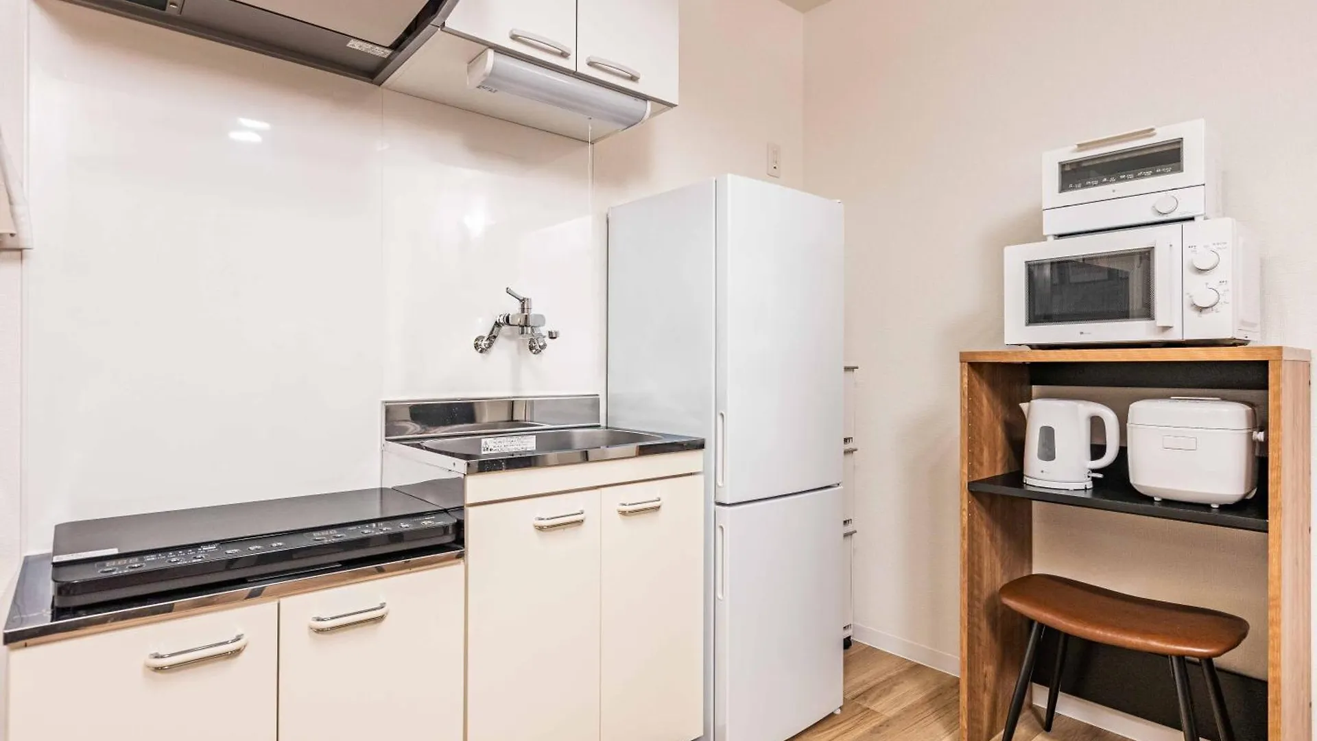 アリタビル大国 Apartment Osaka