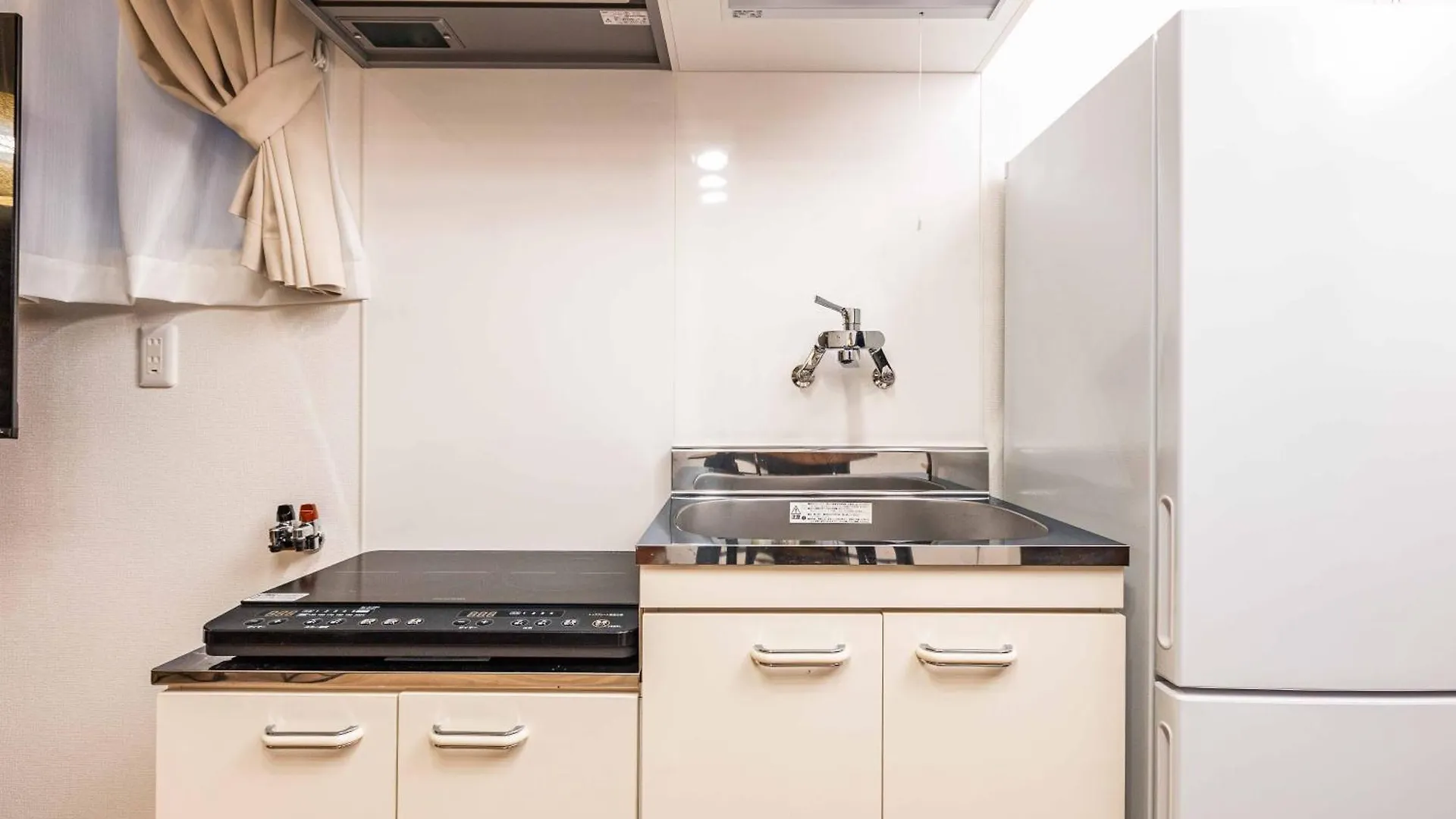 アリタビル大国 Apartment Osaka