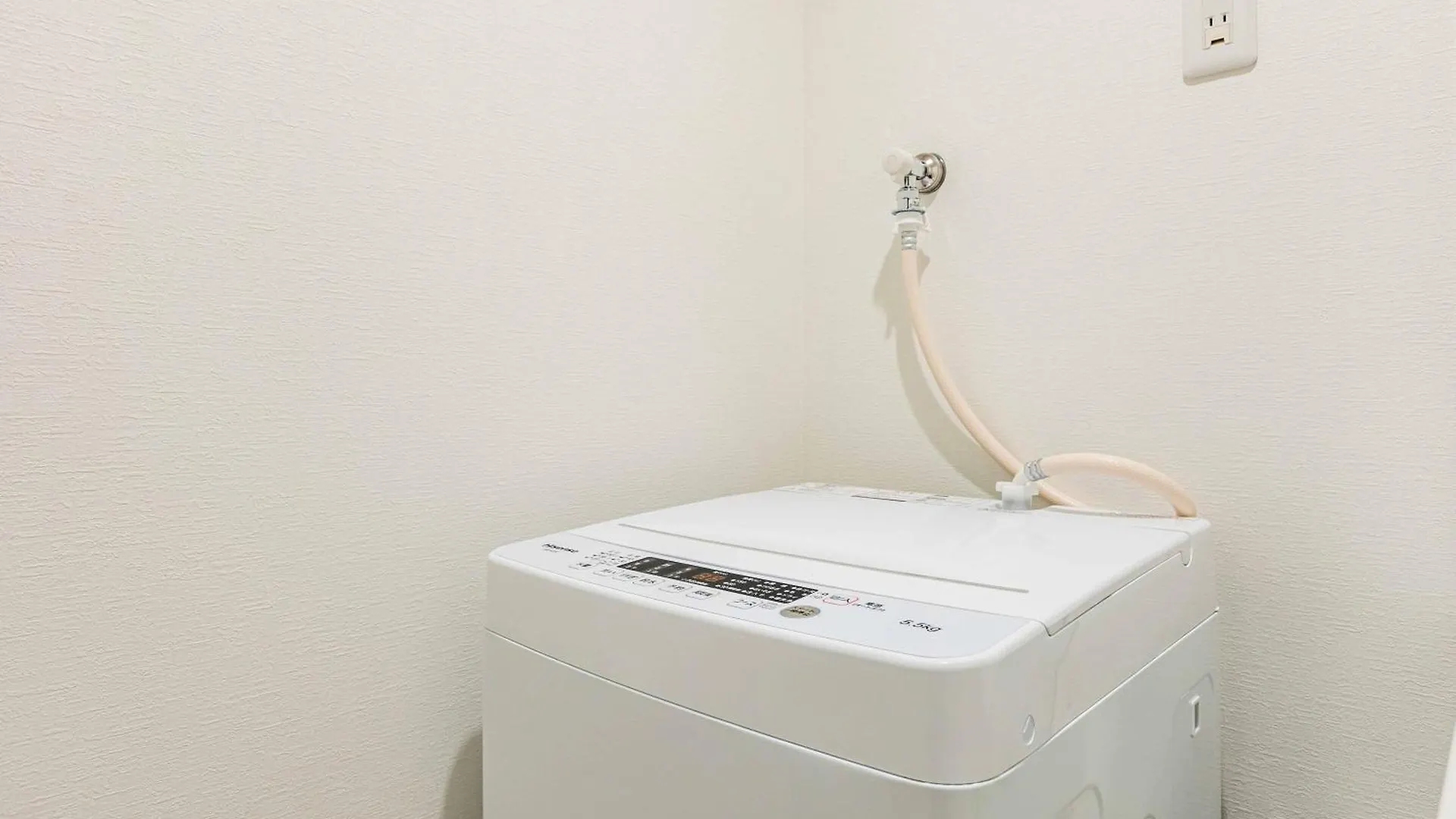アリタビル大国 Apartment Osaka