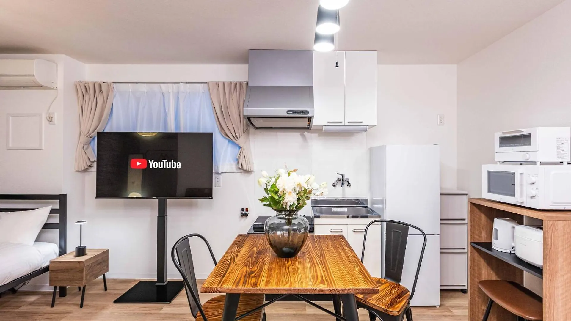 アリタビル大国 Apartment Osaka