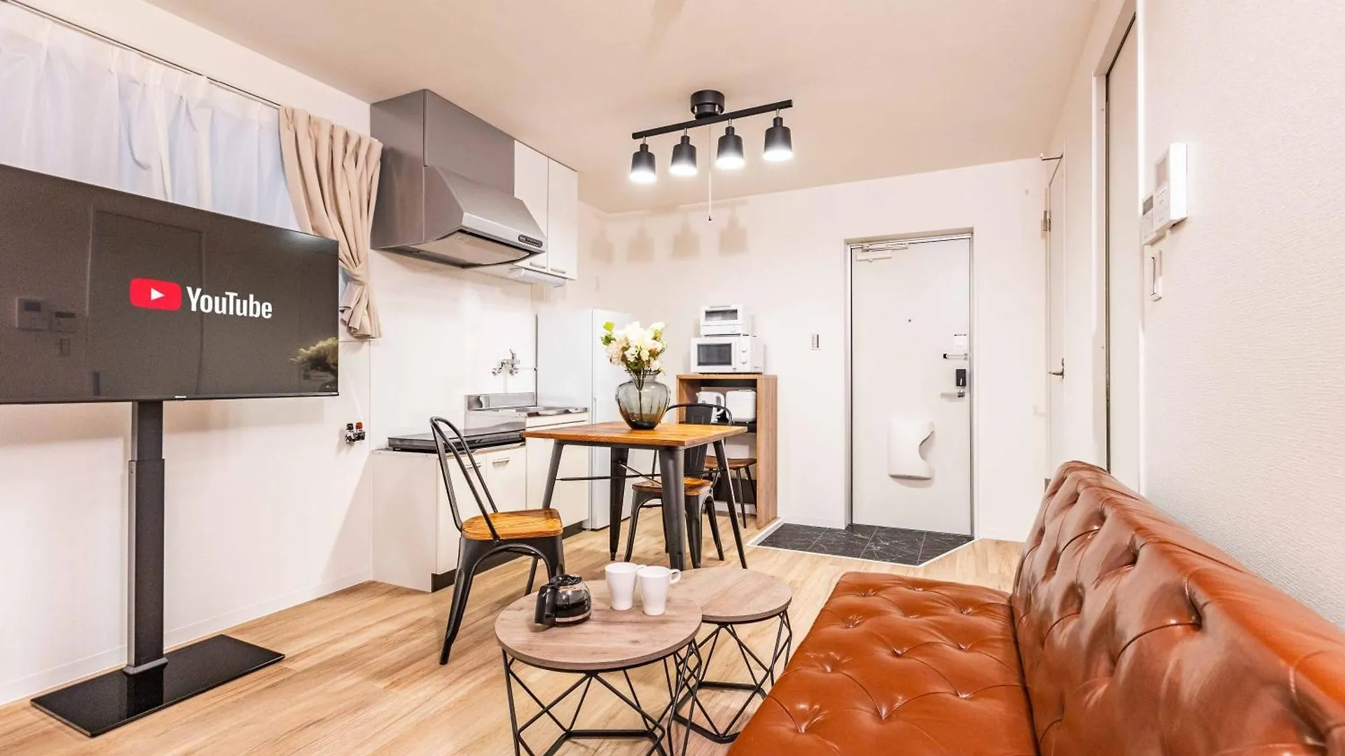 アリタビル大国 Apartment Osaka 0*,  Japan