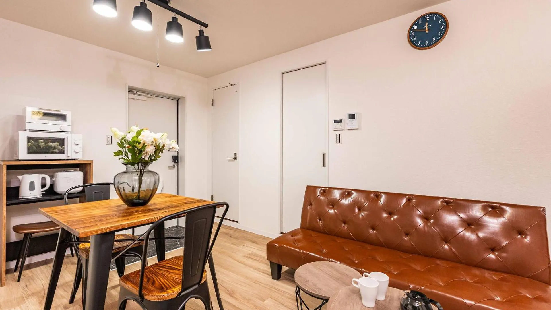 アリタビル大国 Apartment Osaka