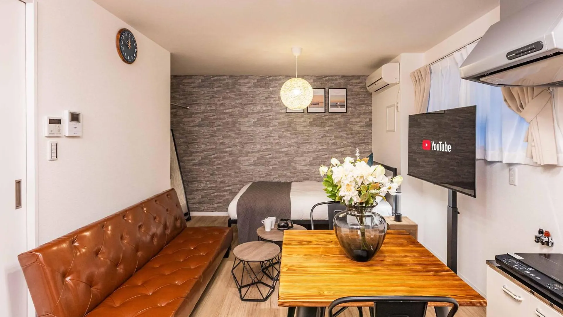 アリタビル大国 Apartment Osaka Japan