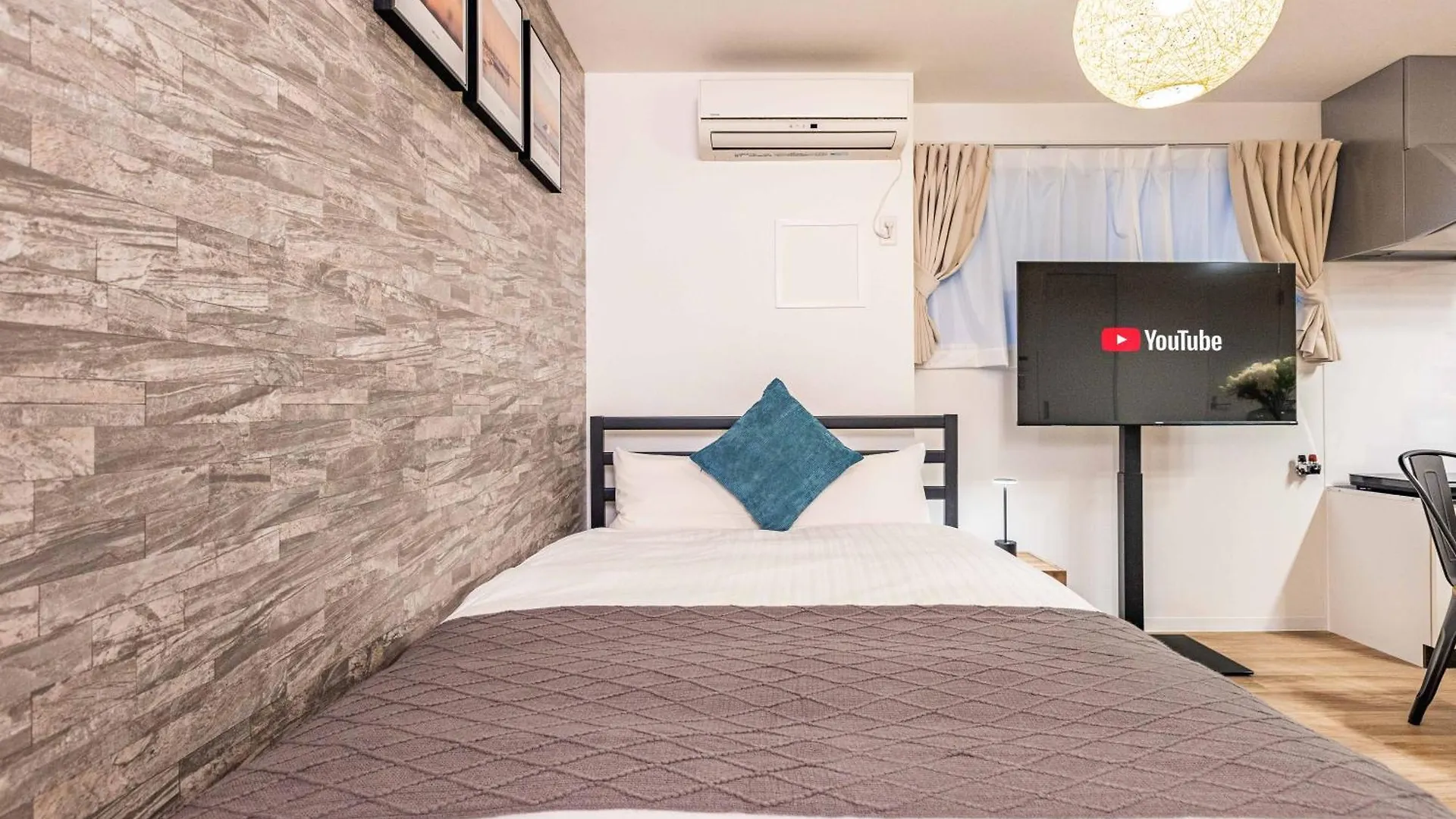 アリタビル大国 Apartment Osaka