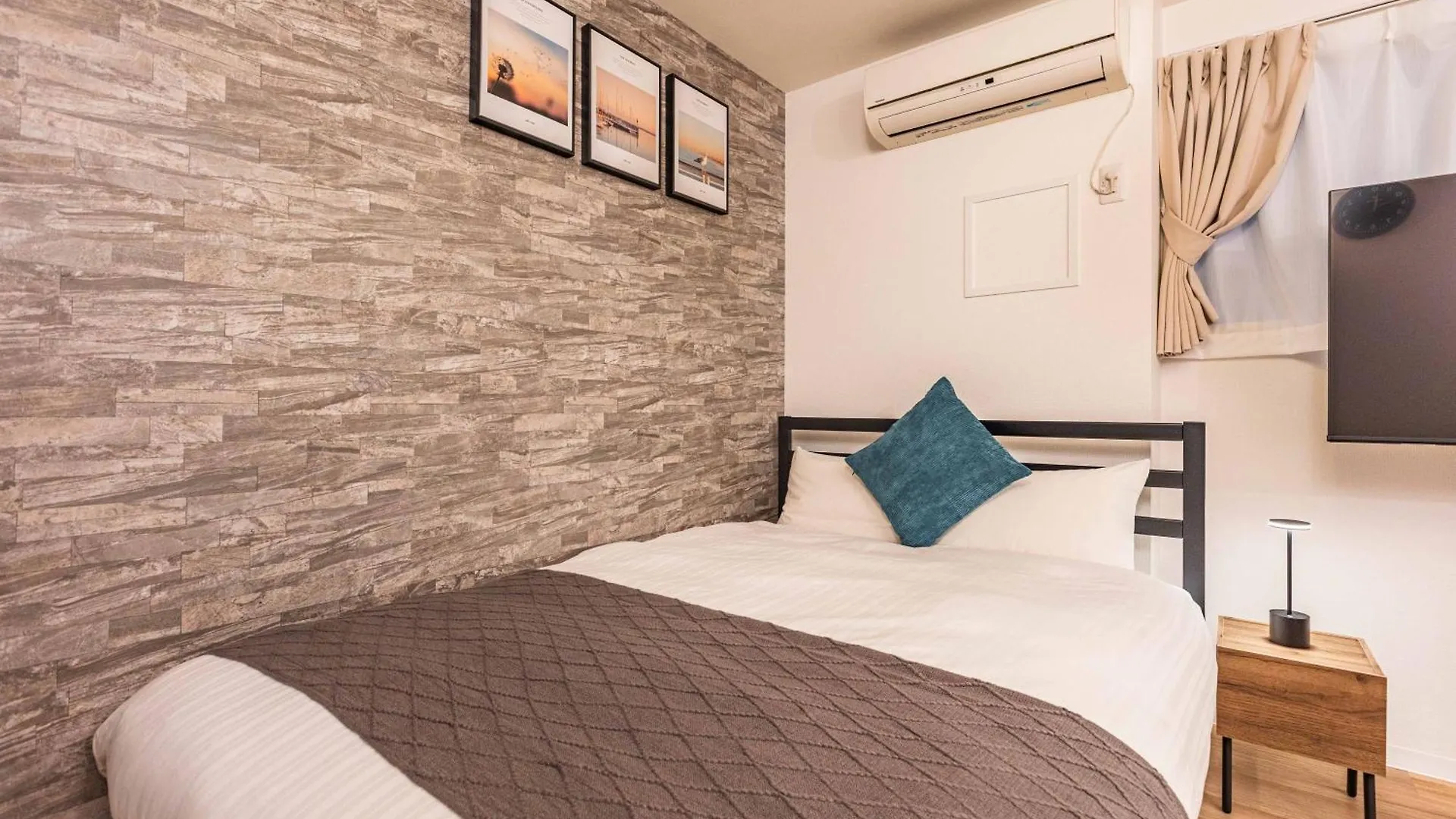 アリタビル大国 Apartment Osaka 0*,