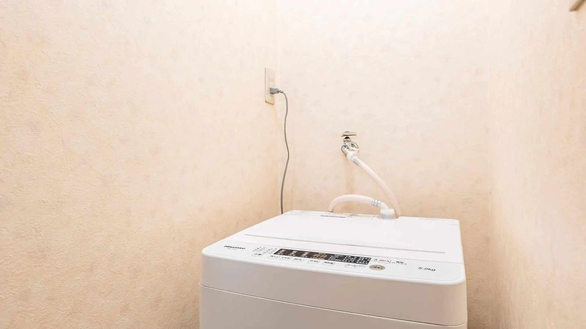 アリタビル大国 Apartment Osaka
