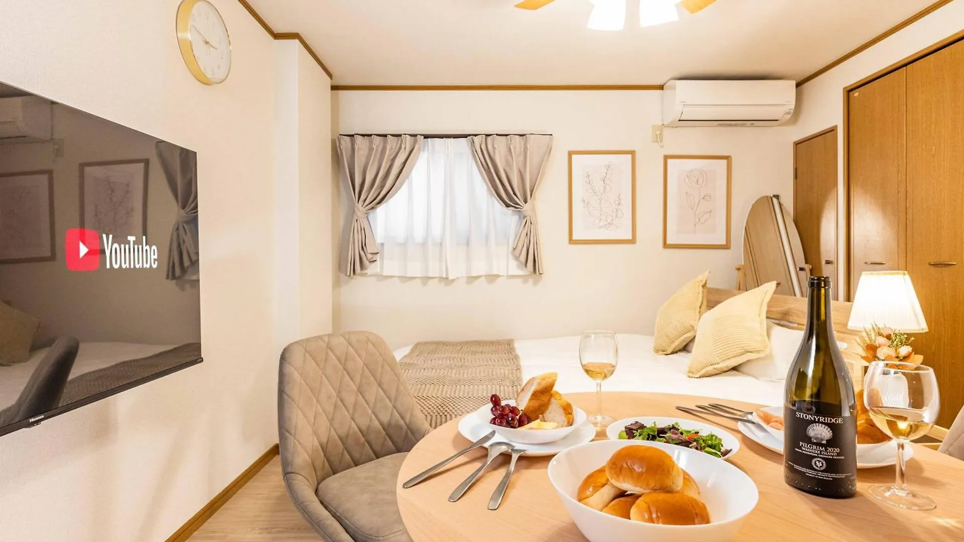 アリタビル大国 Apartment Osaka Japan