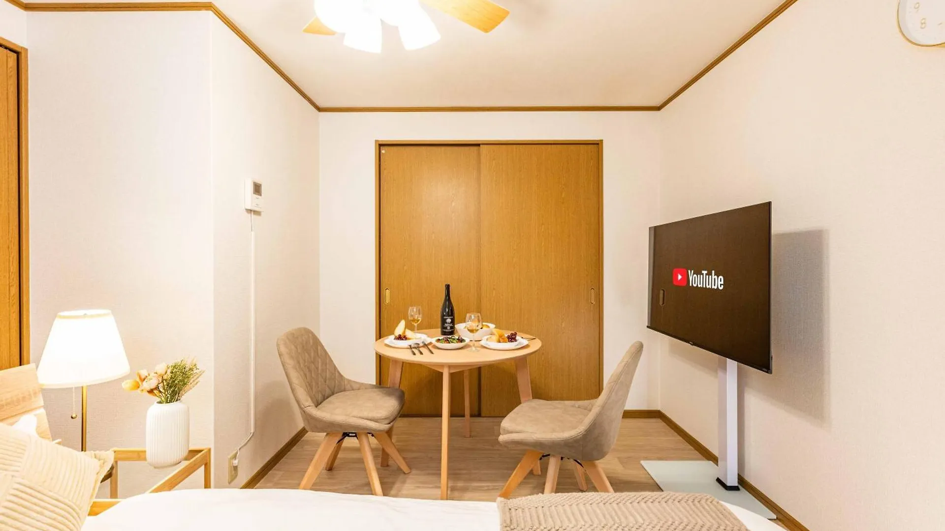 アリタビル大国 Apartment Osaka