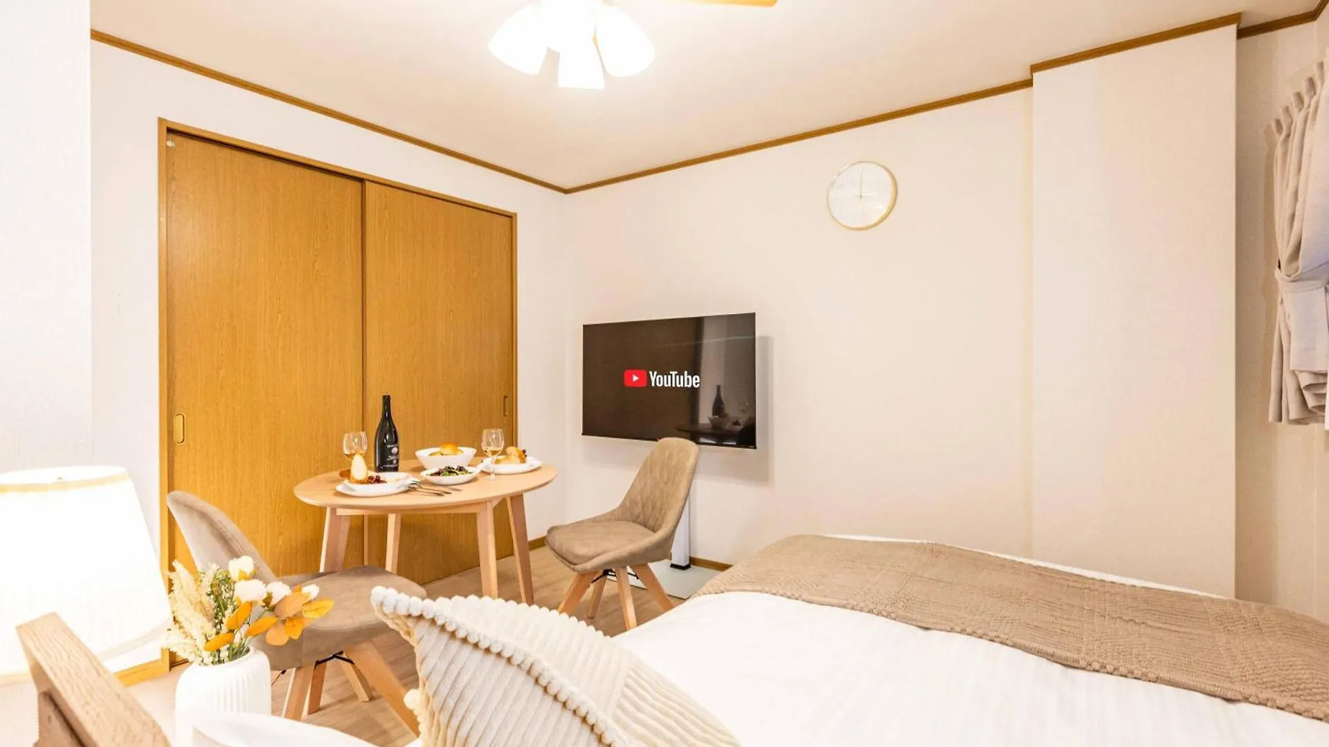 アリタビル大国 Apartment Osaka