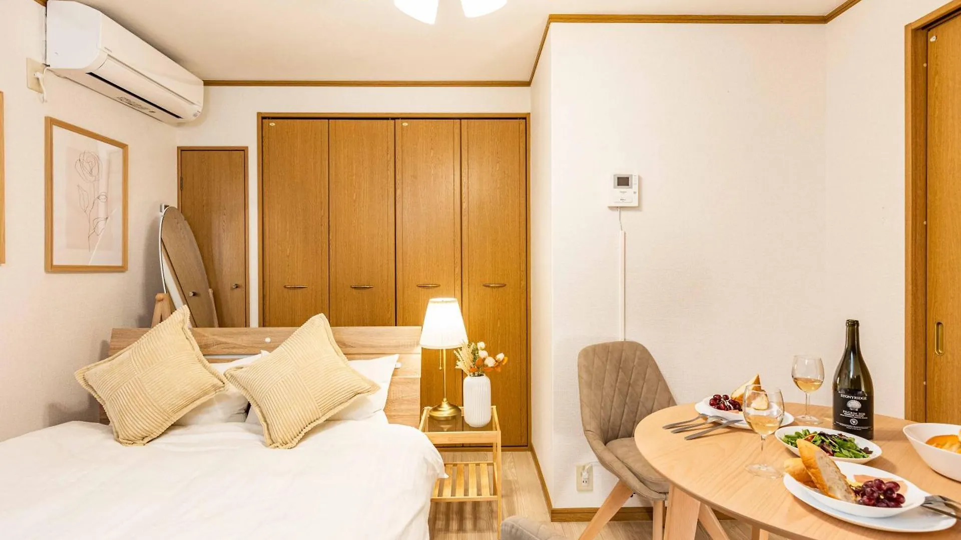 アリタビル大国 Apartment Osaka