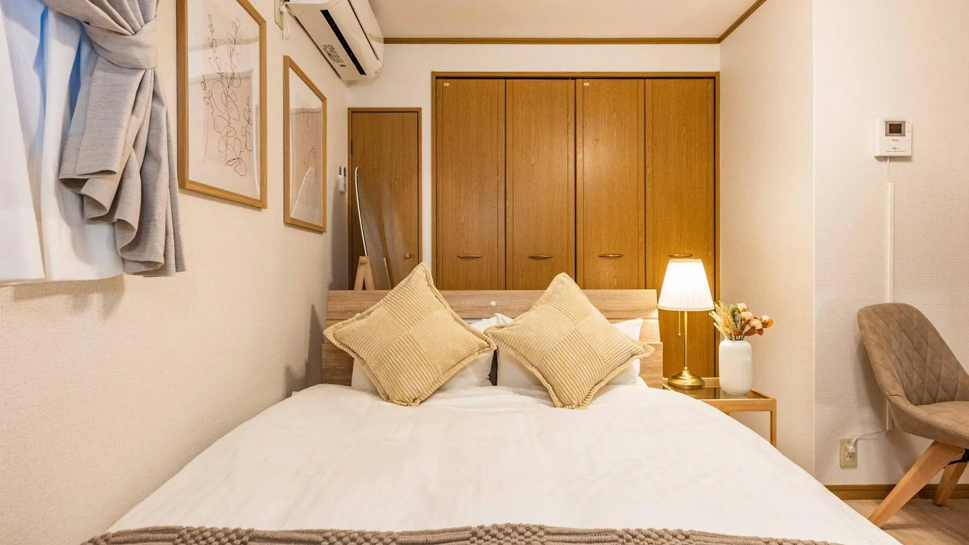 アリタビル大国 Apartment Osaka