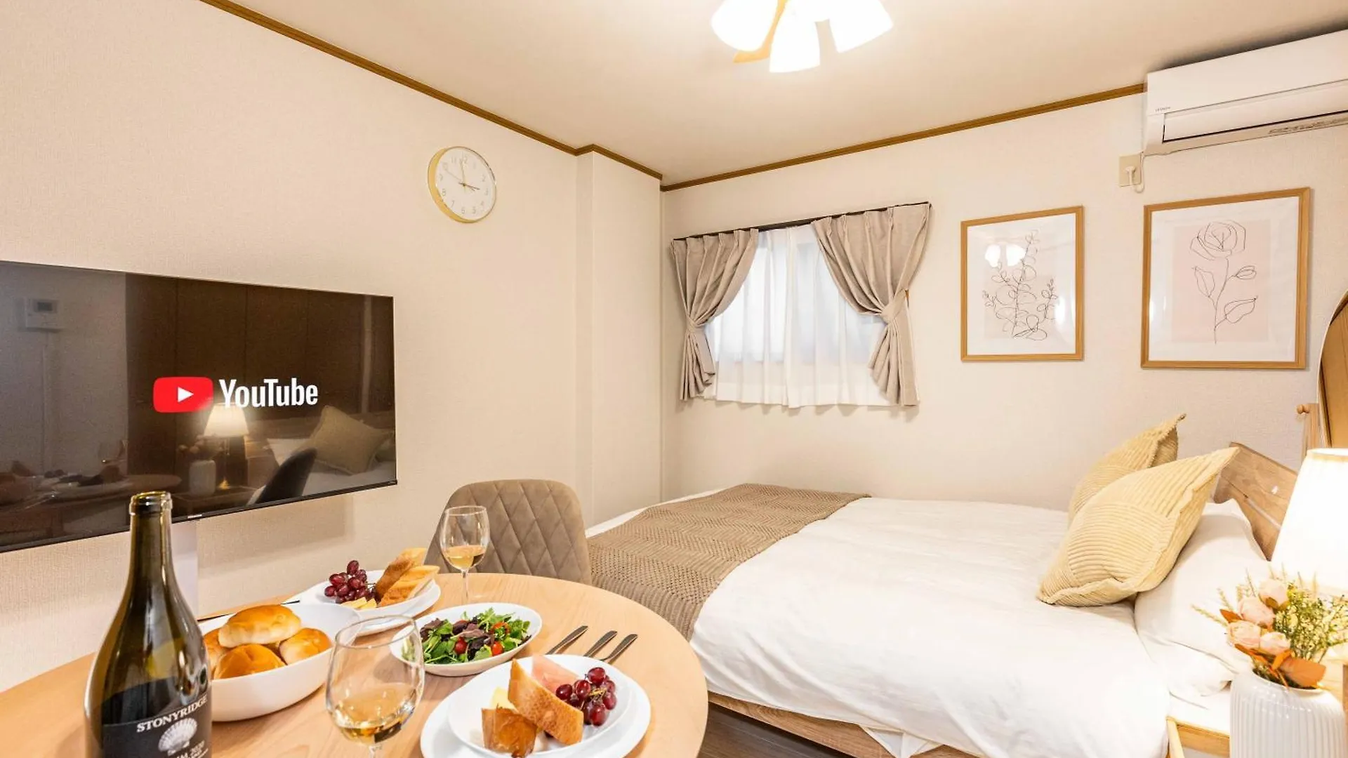 アリタビル大国 Apartment Osaka