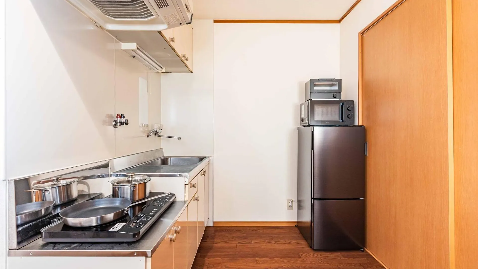 アリタビル大国 Apartment Osaka