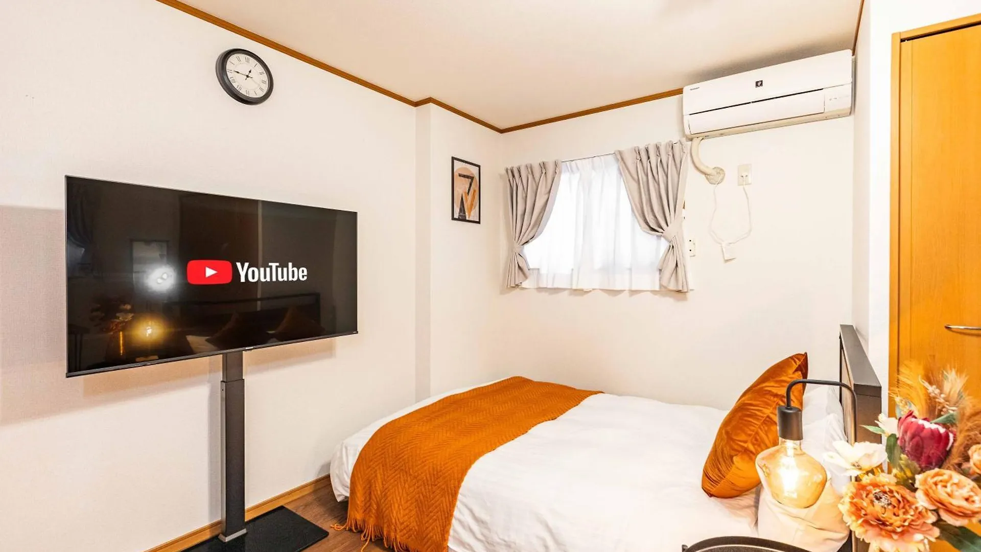 アリタビル大国 Apartment Osaka